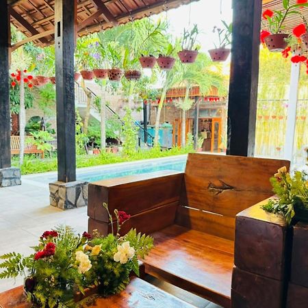 Ambedo Hotel Phú Quốc-sziget Kültér fotó