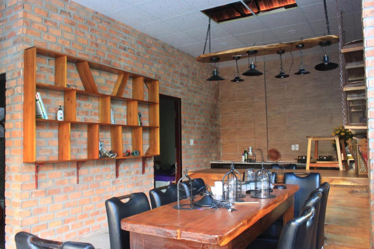 Ambedo Hotel Phú Quốc-sziget Kültér fotó