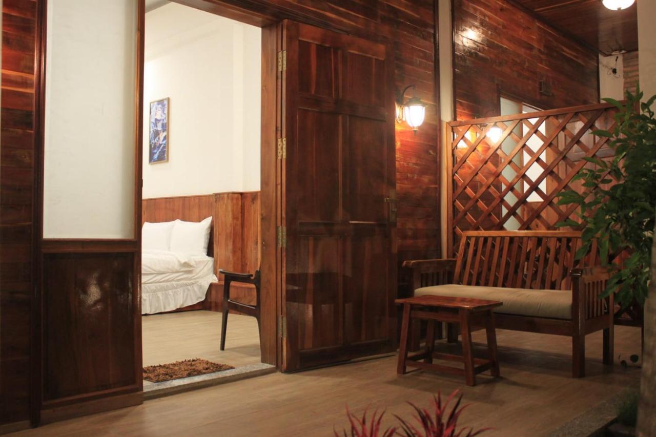 Ambedo Hotel Phú Quốc-sziget Kültér fotó