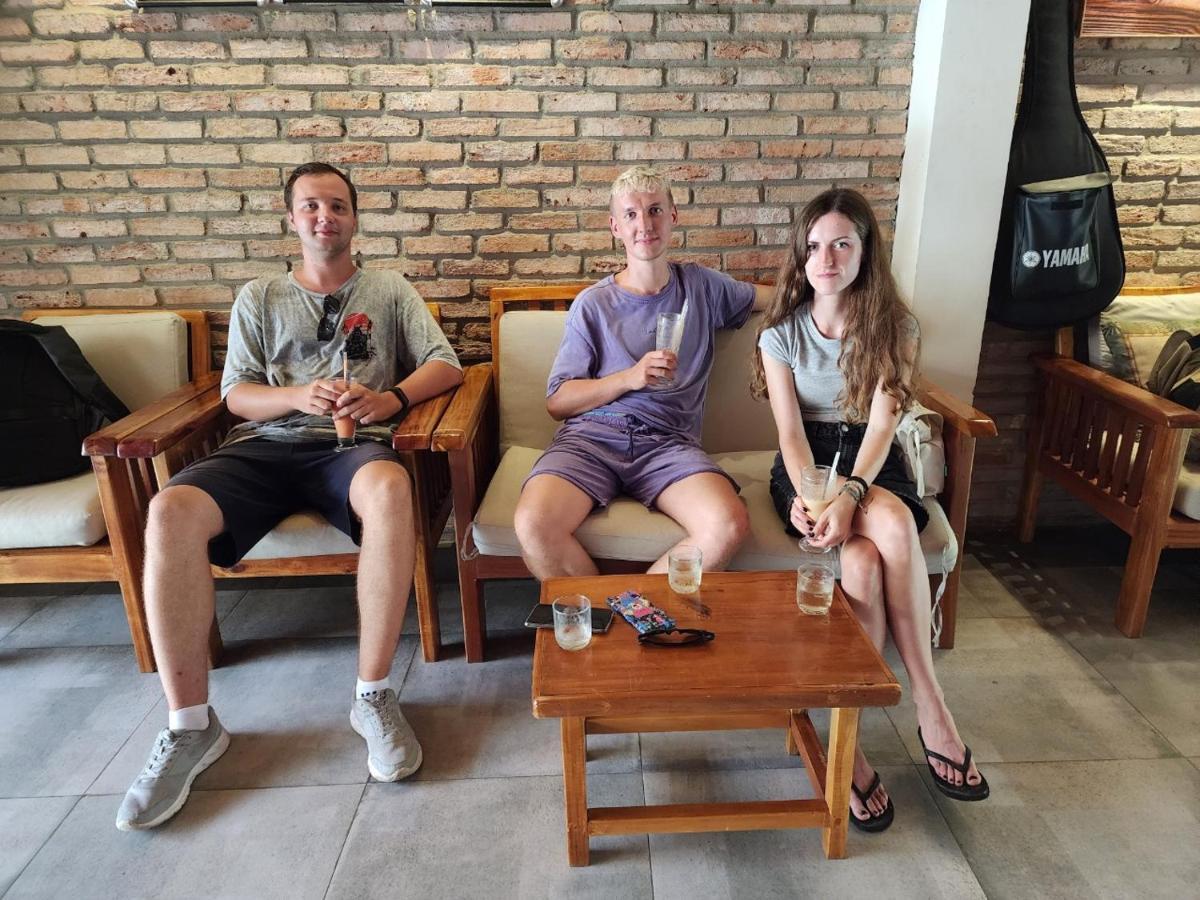 Ambedo Hotel Phú Quốc-sziget Kültér fotó
