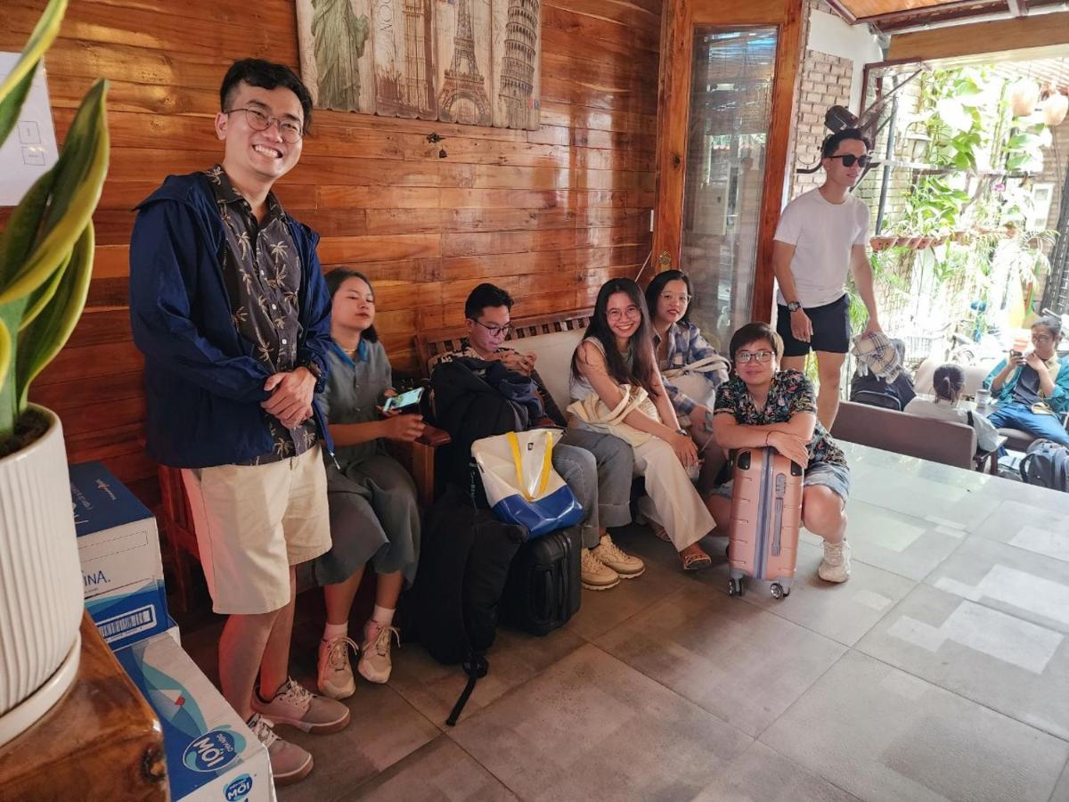 Ambedo Hotel Phú Quốc-sziget Kültér fotó