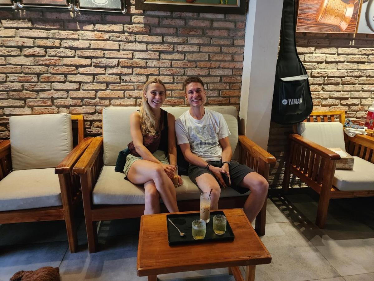 Ambedo Hotel Phú Quốc-sziget Kültér fotó