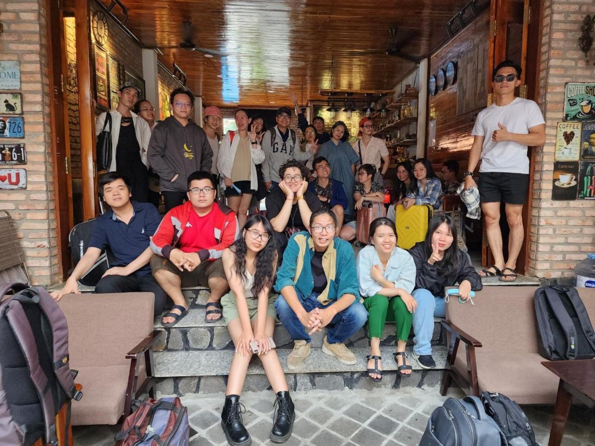 Ambedo Hotel Phú Quốc-sziget Kültér fotó