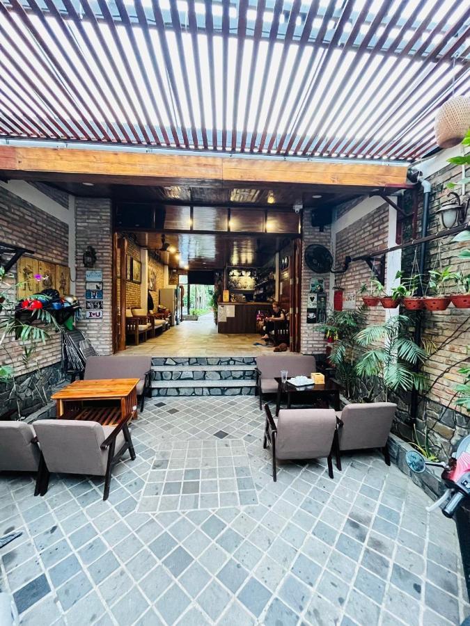 Ambedo Hotel Phú Quốc-sziget Kültér fotó