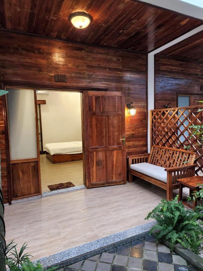 Ambedo Hotel Phú Quốc-sziget Kültér fotó
