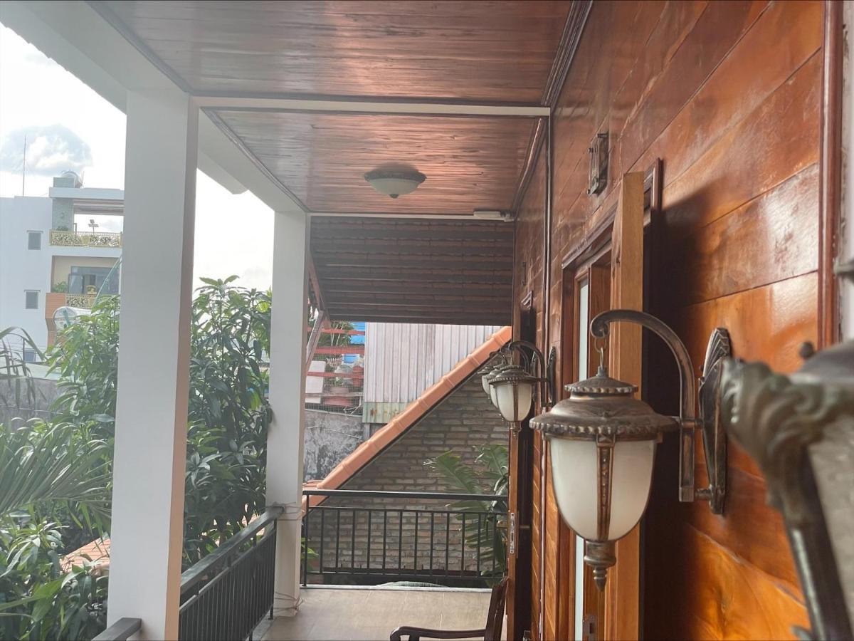 Ambedo Hotel Phú Quốc-sziget Kültér fotó