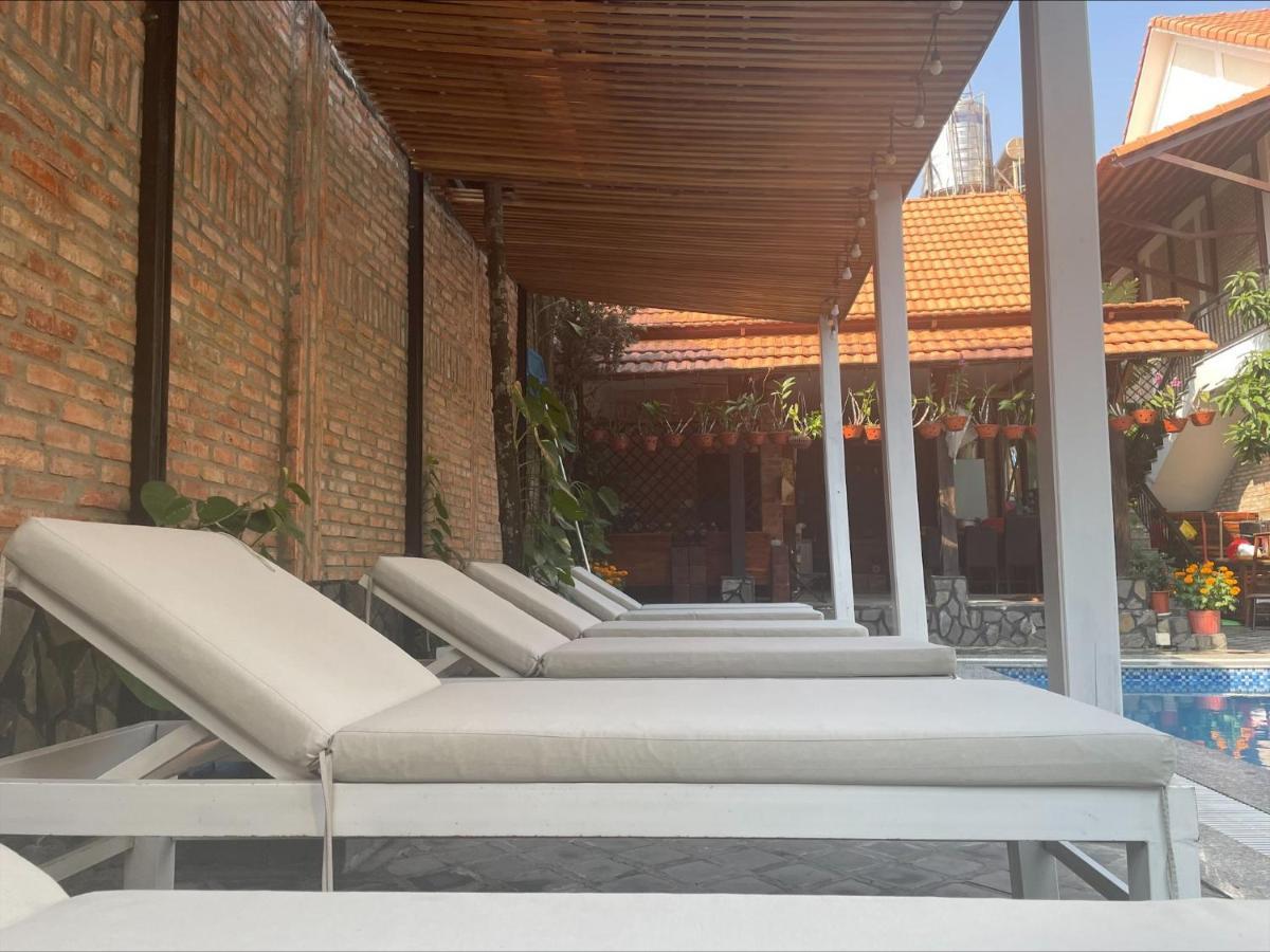 Ambedo Hotel Phú Quốc-sziget Kültér fotó