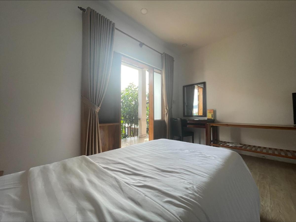 Ambedo Hotel Phú Quốc-sziget Kültér fotó