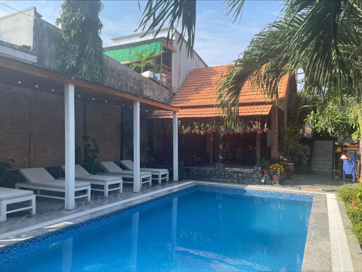 Ambedo Hotel Phú Quốc-sziget Kültér fotó