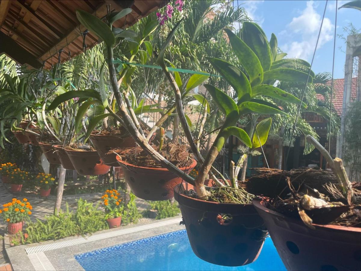 Ambedo Hotel Phú Quốc-sziget Kültér fotó