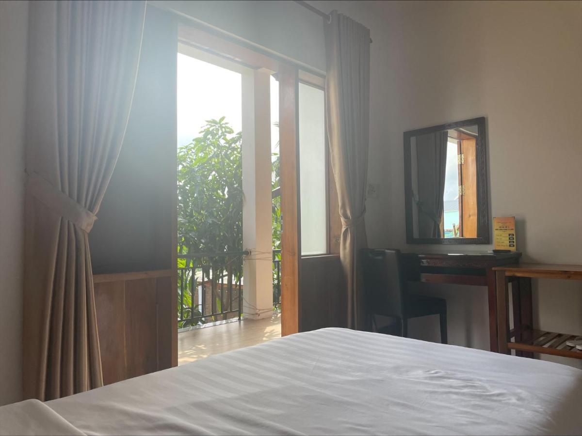 Ambedo Hotel Phú Quốc-sziget Kültér fotó