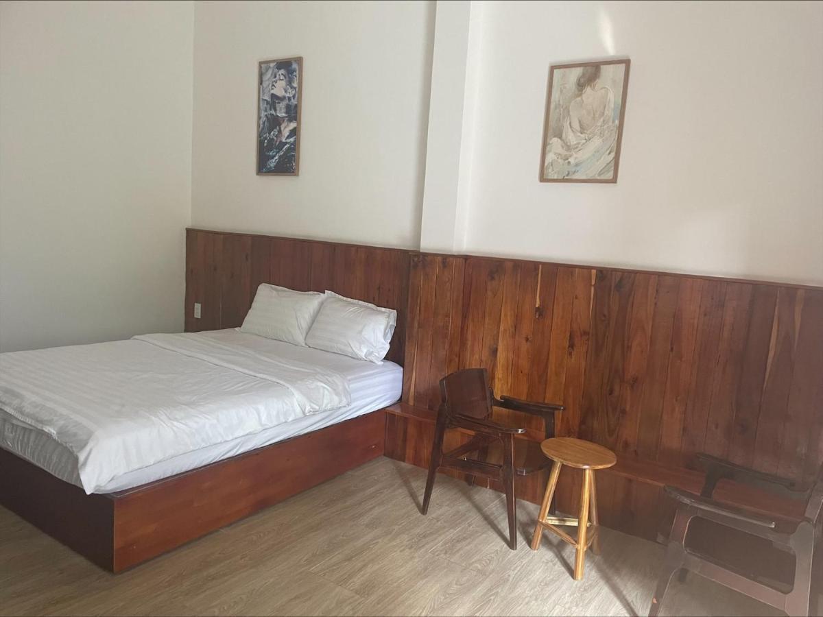 Ambedo Hotel Phú Quốc-sziget Kültér fotó