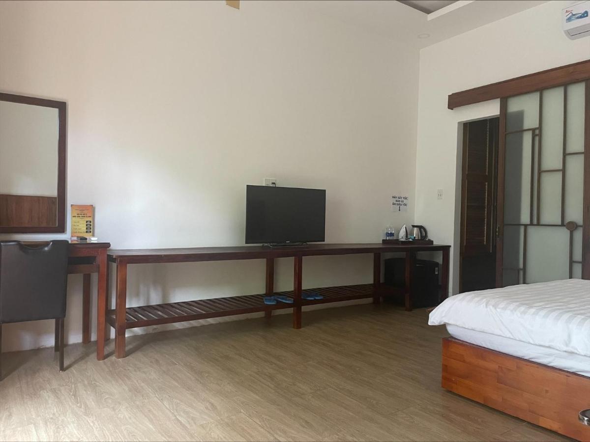 Ambedo Hotel Phú Quốc-sziget Kültér fotó