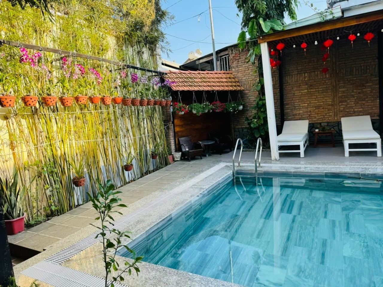 Ambedo Hotel Phú Quốc-sziget Kültér fotó
