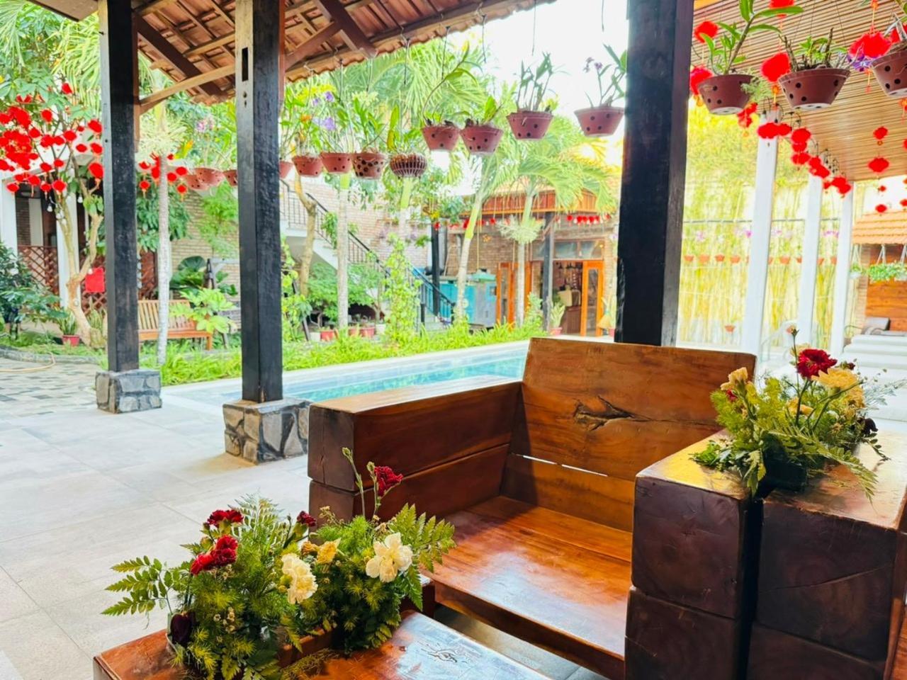 Ambedo Hotel Phú Quốc-sziget Kültér fotó