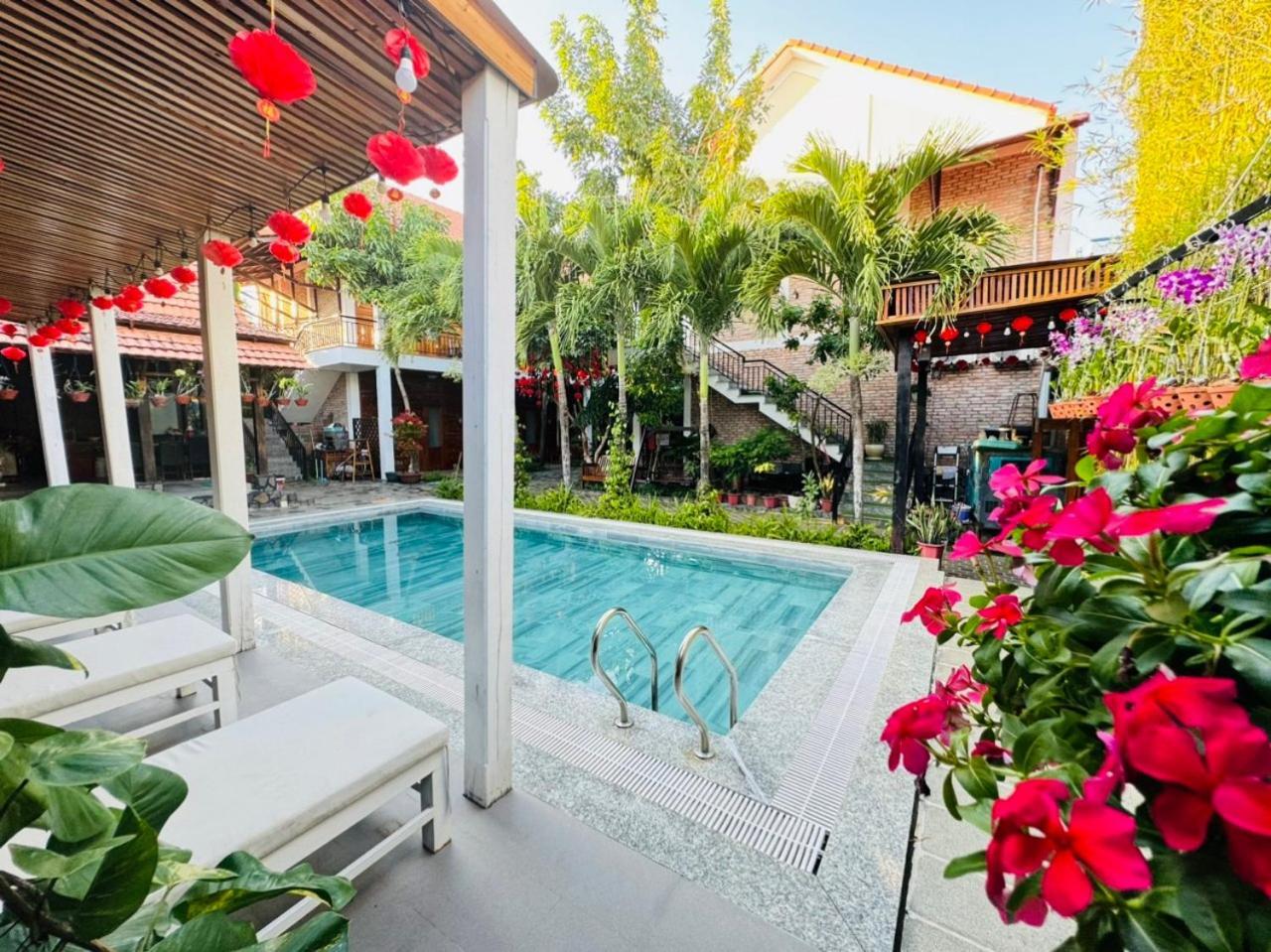 Ambedo Hotel Phú Quốc-sziget Kültér fotó
